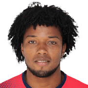 FIFA 21 José Monaga 63