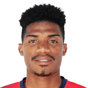 FIFA 21 Kevin Peralta 67