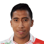 FIFA 21 Kevin Romay 63