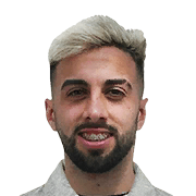 FIFA 21 Cristian Souza 65