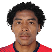 FIFA 21 Luis Congo 66