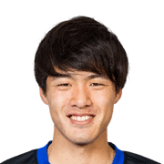 FIFA 21 Kento Haneda 57