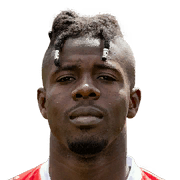 FIFA 21 Pape Habib Gueye 63