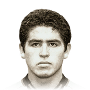 FIFA 21 Riquelme 87