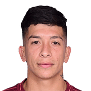 FIFA 21 Matías Esquivel 66