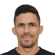 FIFA 21 Carlos Castro 61