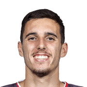 FIFA 21 Lucas Machado 59