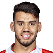 FIFA 21 José Neris 60