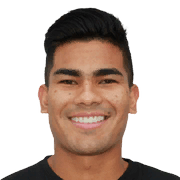 FIFA 21 Kevin De La Hoz 60