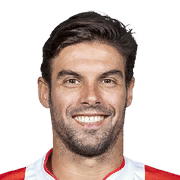 FIFA 21 Gonzalo Viera 61