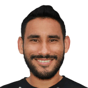 FIFA 21 José Soto 59