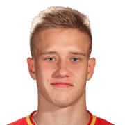 FIFA 21 Krzysztof Toporkiewicz 51