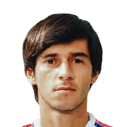 FIFA 21 Marcos Duré 58