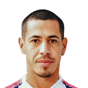 FIFA 21 Edgar Zaracho 63