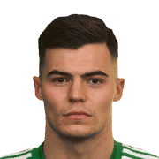 FIFA 21 Charlie Fleming 51