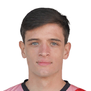 FIFA 21 Marc Echarri Marín 64