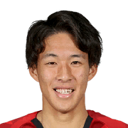 FIFA 21 Hidetoshi Takeda 53