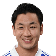 FIFA 21 Keiya Sento 67