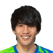 FIFA 21 Hidetoshi Miyuki 66