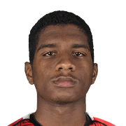 FIFA 21 Luis Casiani 56