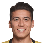 FIFA 21 Felipe Villagrán 59