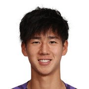 FIFA 21 Kodai Dohi 54