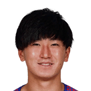 FIFA 21 Hotaka Nakamura 59