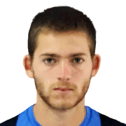 FIFA 21 Mateo Abeijón 63