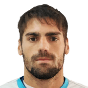 FIFA 21 Santiago Amorín 66