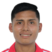 FIFA 21 Diego Ramírez 55