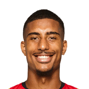 FIFA 21 Loïc Badé 62