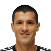 FIFA 21 Alan Max Benítez 68