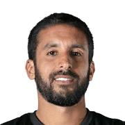 FIFA 21 Pedro Gutiérrez 61