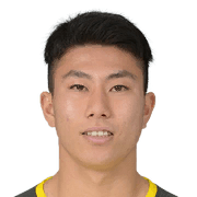 FIFA 21 Mao Hosoya 58