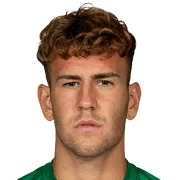 FIFA 21 Kian Slor 60