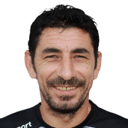 FIFA 21 Ignacio González 59