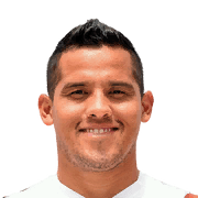 FIFA 21 Jorge Cuellar 62