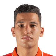 FIFA 21 Benny Díaz 62