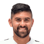 FIFA 21 Luis Cárdenas 62