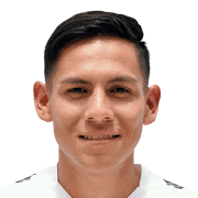 FIFA 21 Mauricio Cabral 57