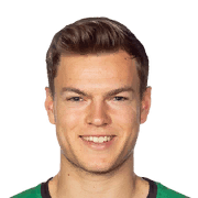 FIFA 21 Albin Winbo 60