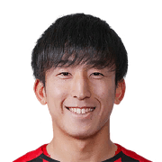 FIFA 21 Takuro Kaneko 55