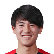 FIFA 21 Tomoki Takamine 57