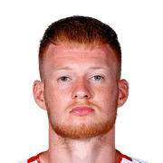 FIFA 21 Jonas Arweiler 62