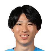 FIFA 21 Yusuke Matsuo 64