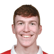 FIFA 21 Sean Quinn 52