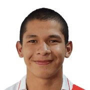 FIFA 21 José Martínez 54