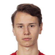 FIFA 21 Alex Timossi Andersson 60