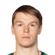 FIFA 21 Anton Liljenbäck 60