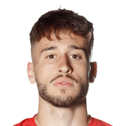FIFA 21 Ricard Sánchez Sendra 65